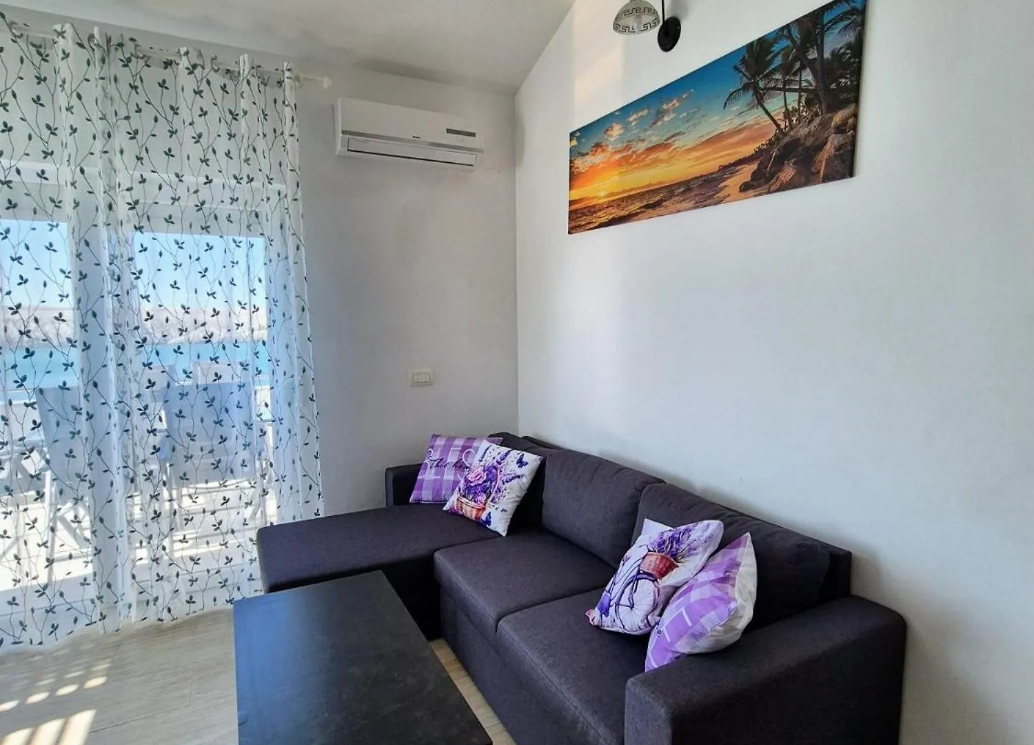 Apartment Perla Dinjiska