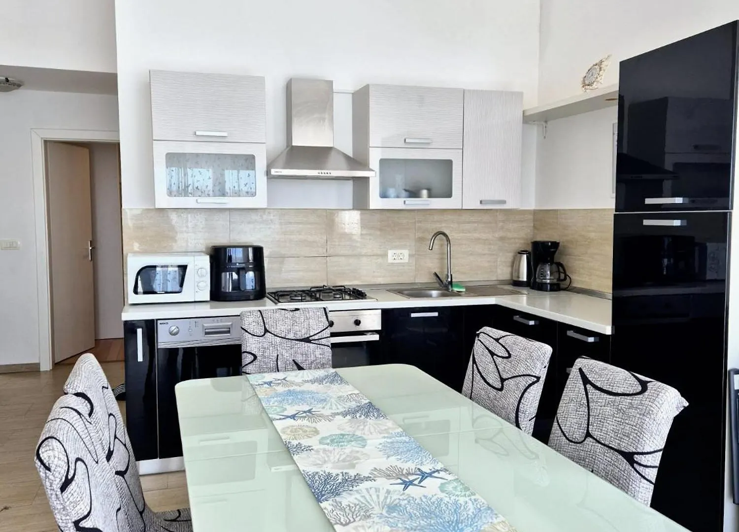 Apartment Perla Dinjiska