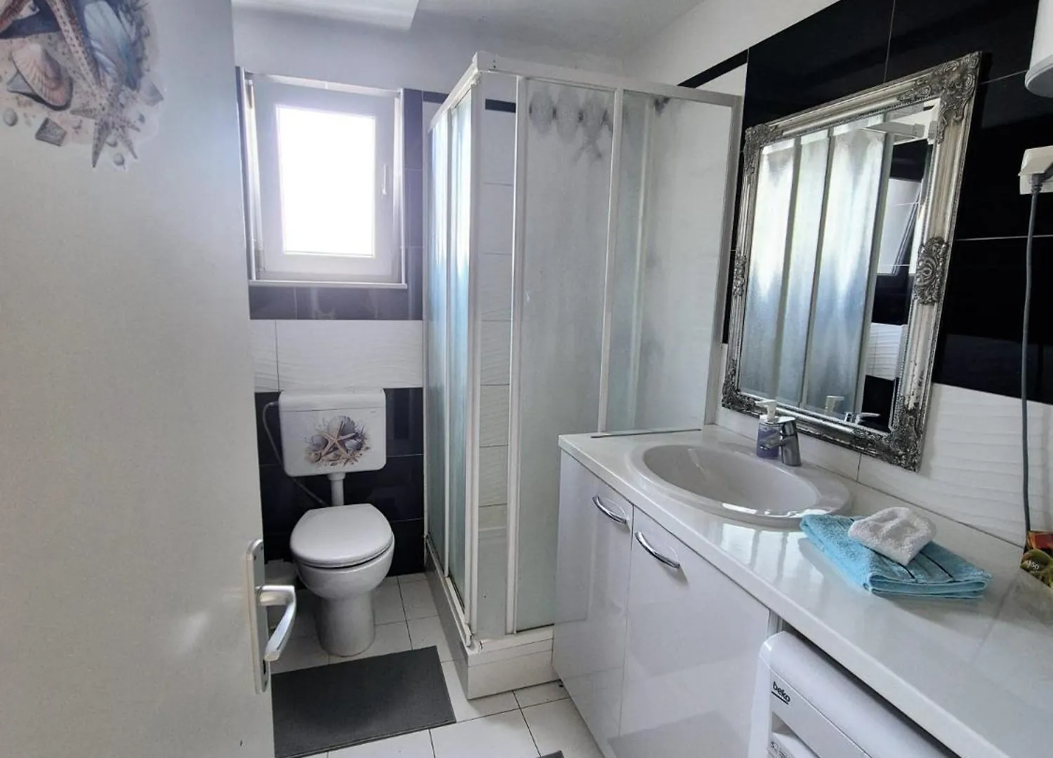 Apartment Perla Dinjiska