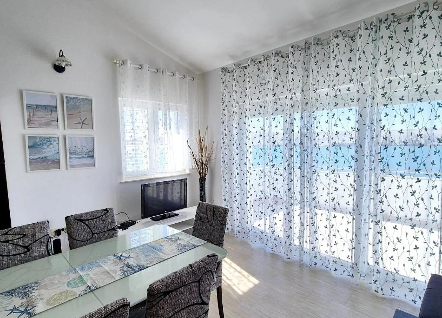 Apartment Perla Dinjiska