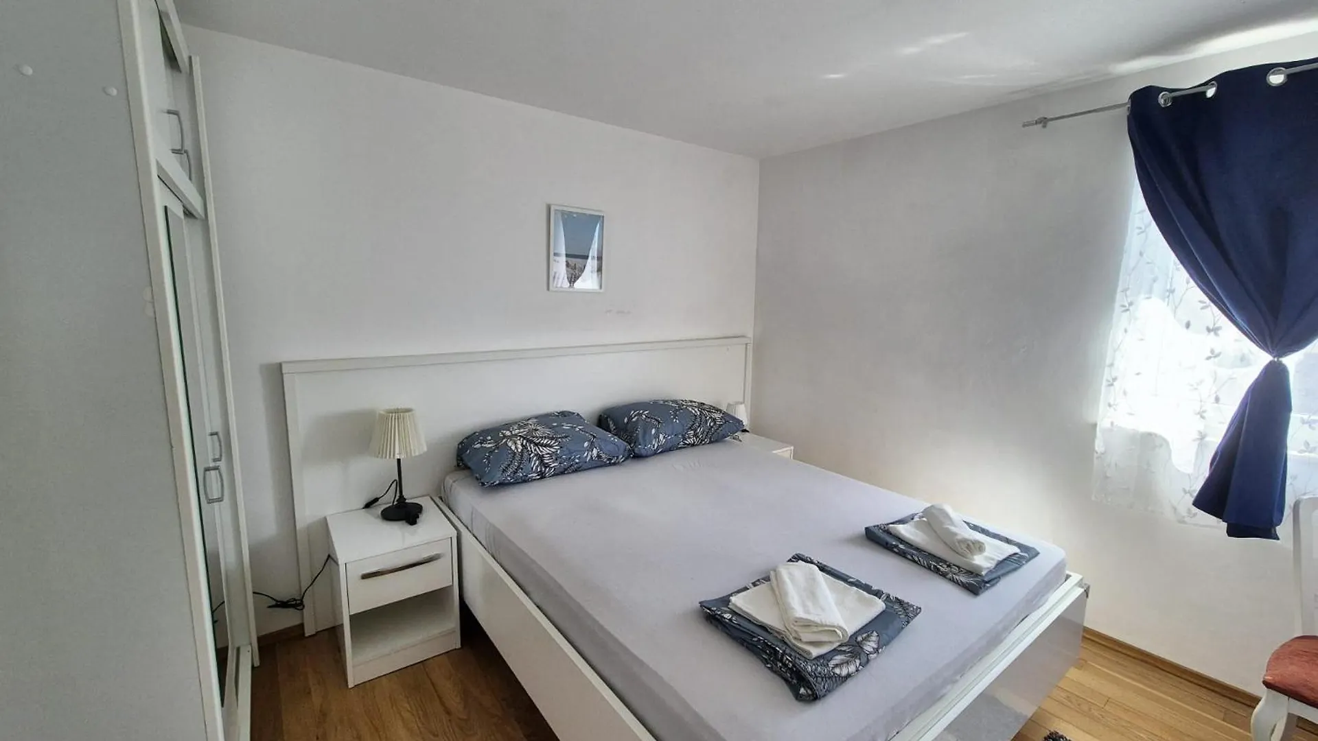 Apartment Perla Dinjiska Croatia