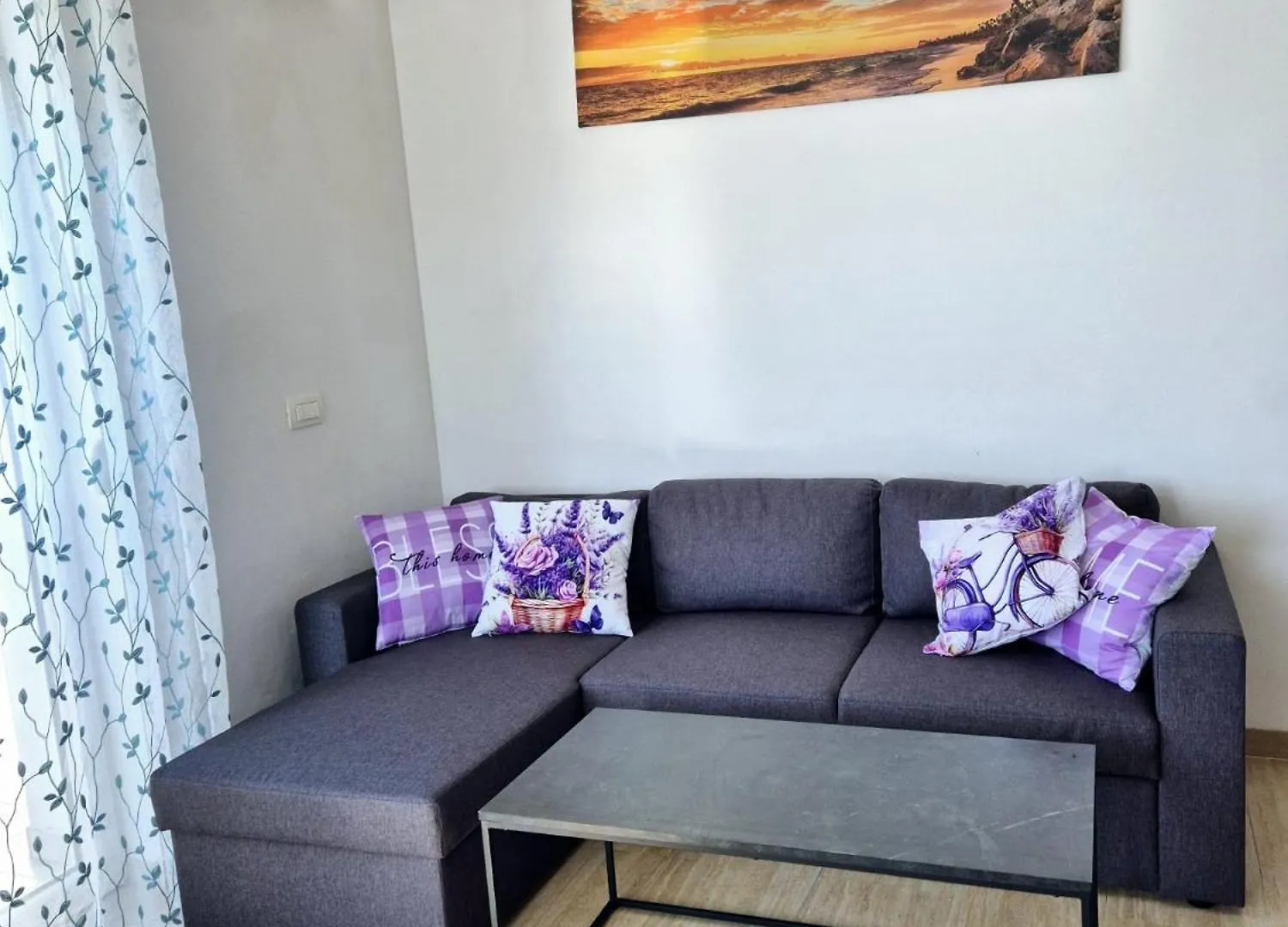 Apartment Perla Dinjiska 0*,