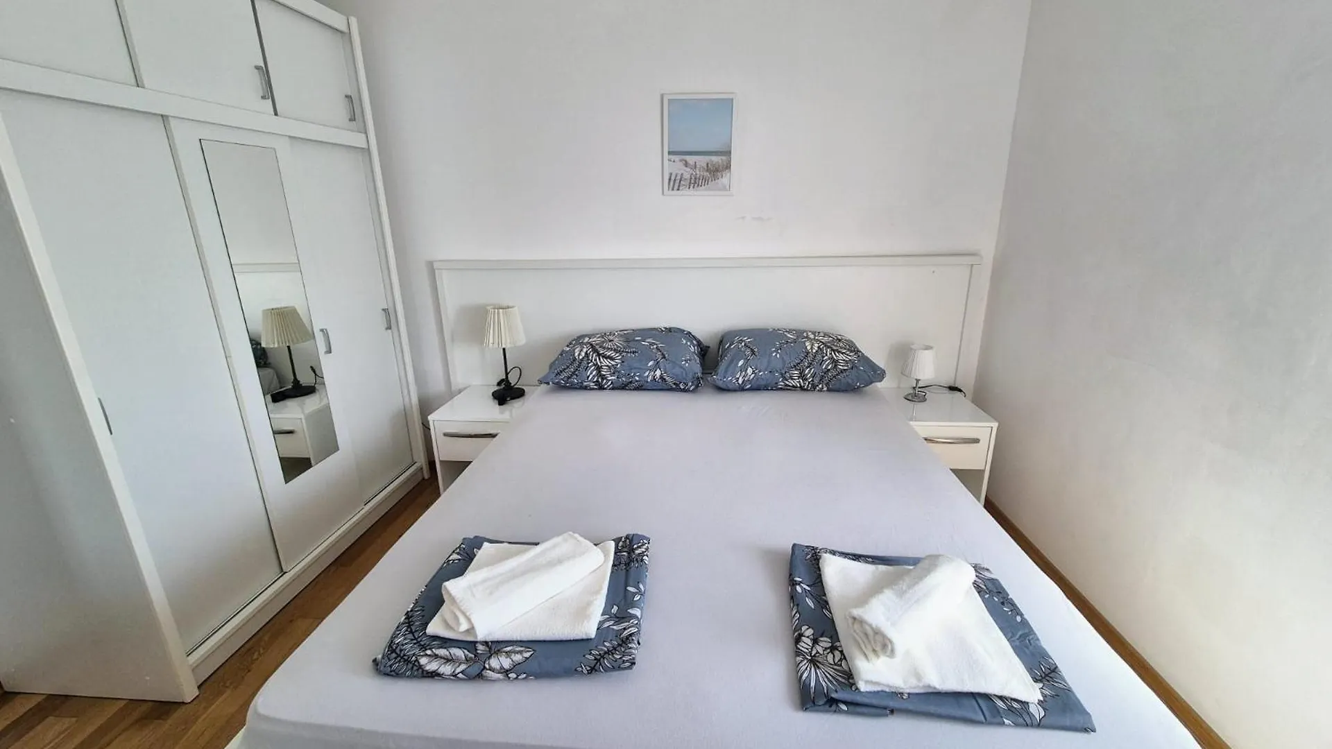 Apartment Perla Dinjiska 0*,  Croatia