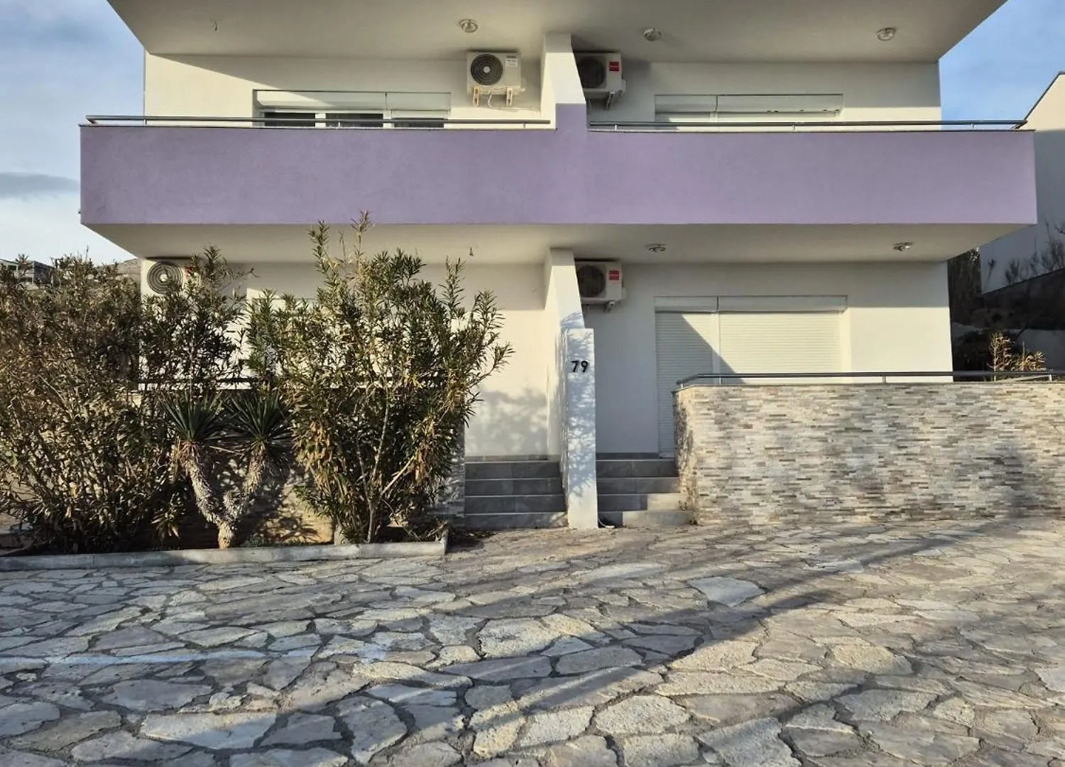 Apartment Perla Dinjiška