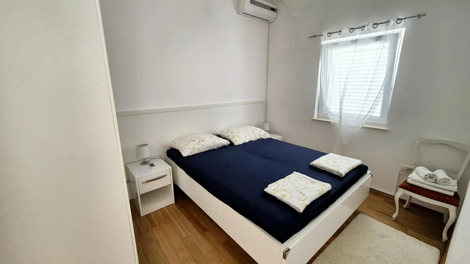 Apartment Perla Dinjiska