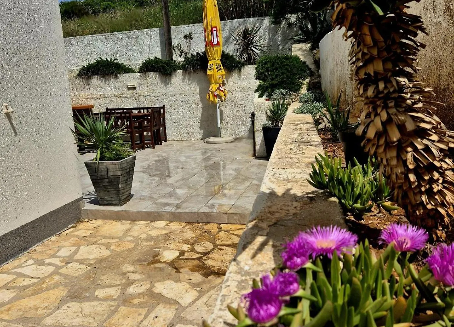 Apartment Perla Dinjiška Kroatië
