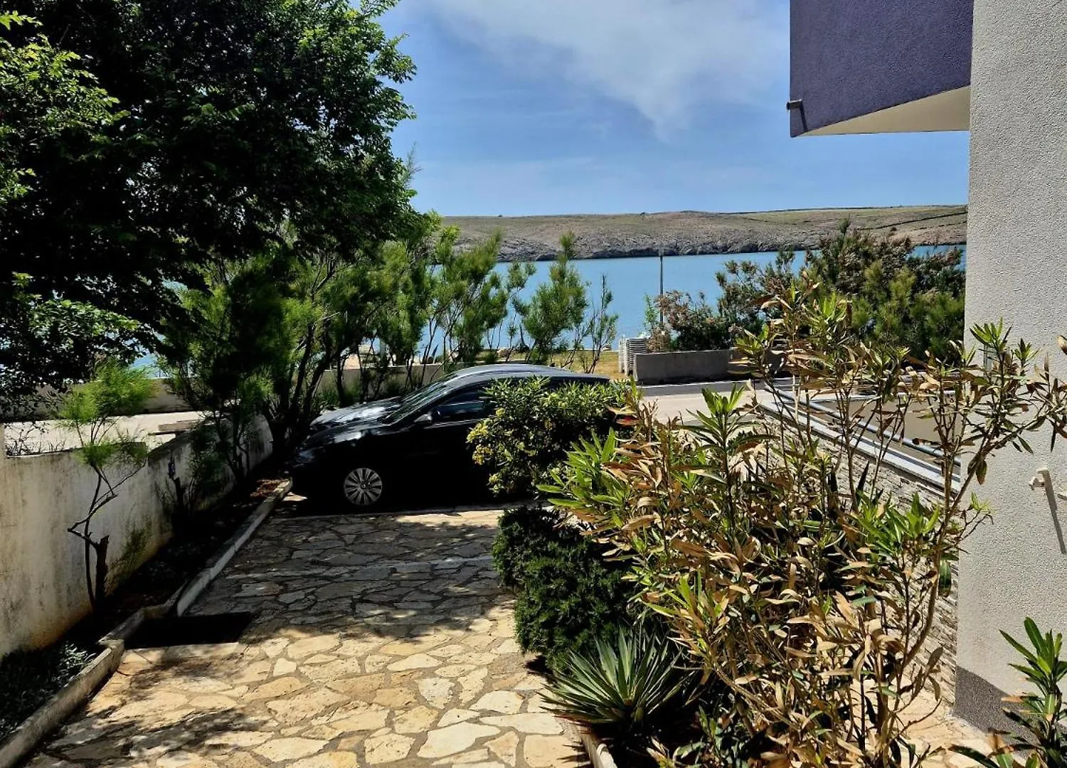 Apartment Perla Dinjiška 0*,  Kroatië